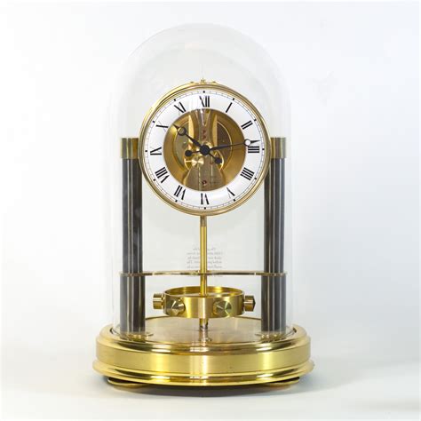 are there fake atmos clocks